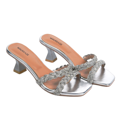 Women Formal Heel - 74463S